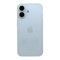 95新 Apple iPhone 16 256G 白色 中國大陸版