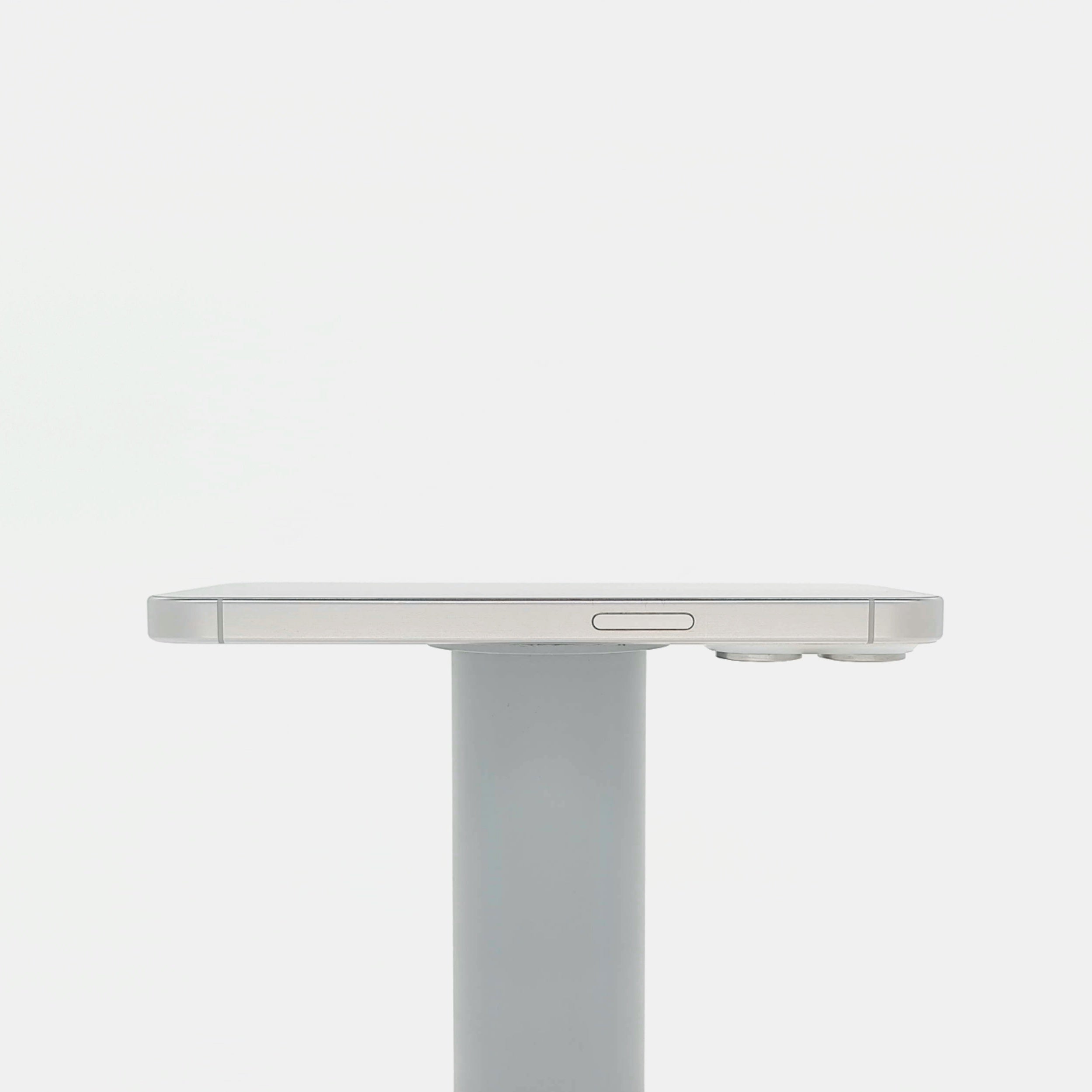 95新 Apple iPhone 15 Pro 256G 白色鈦金屬 中國大陸版