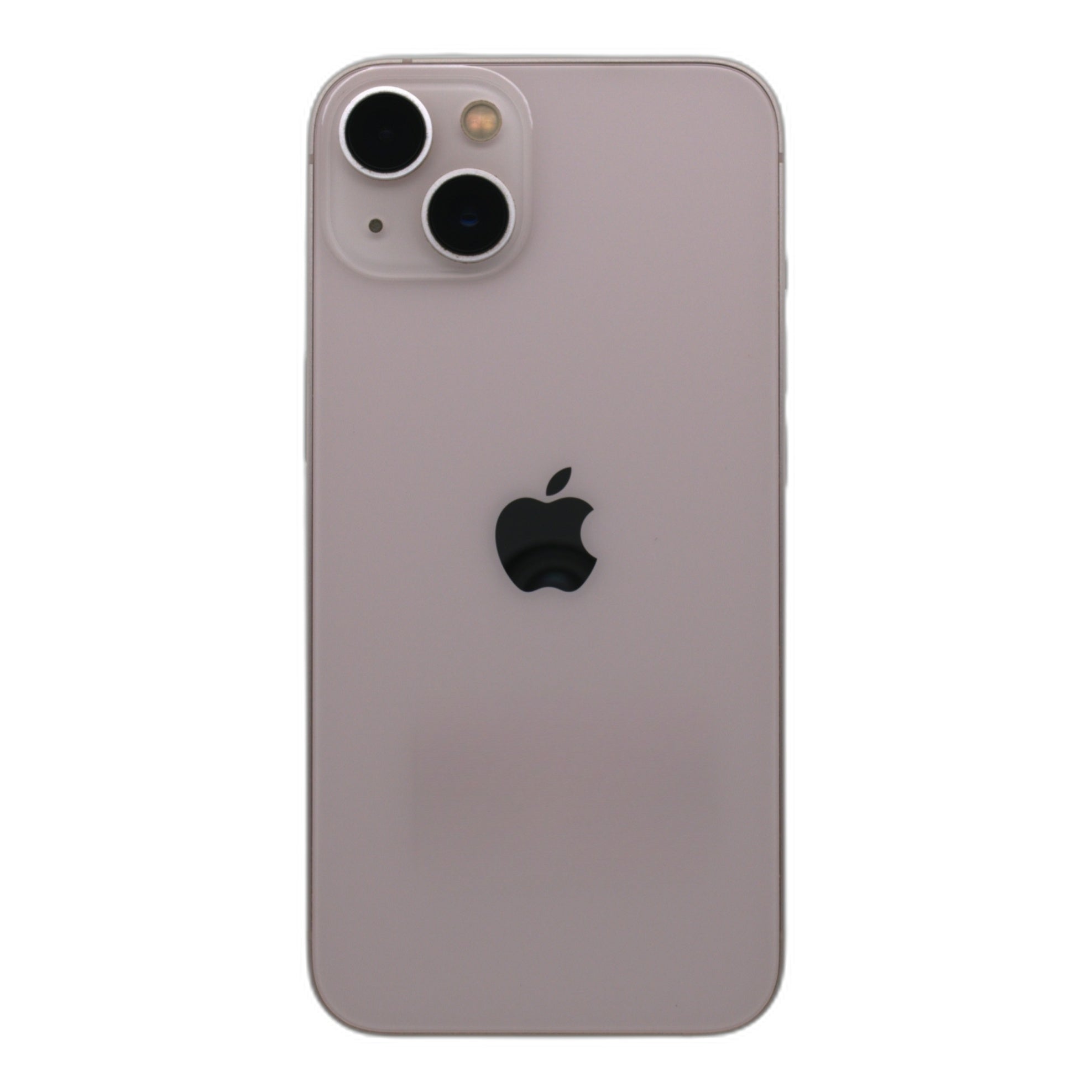 95新 Apple iPhone 13 128G 粉紅色 中國大陸版