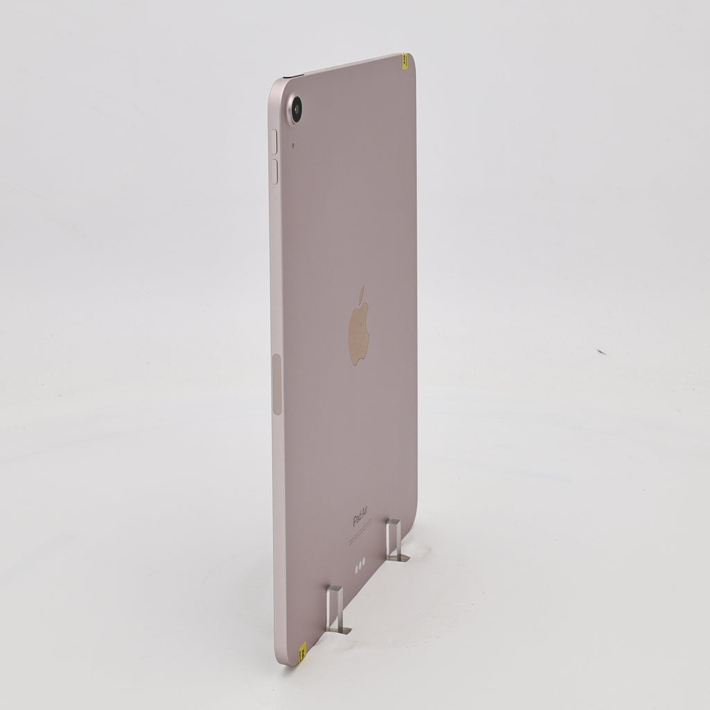 95新 Apple iPad Air5 64G 粉紅色 WIFI