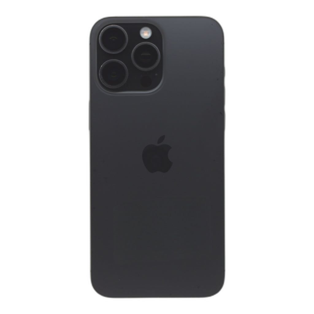 95新 Apple iPhone 15 Pro Max 256G 黑色鈦金屬 中國大陸版