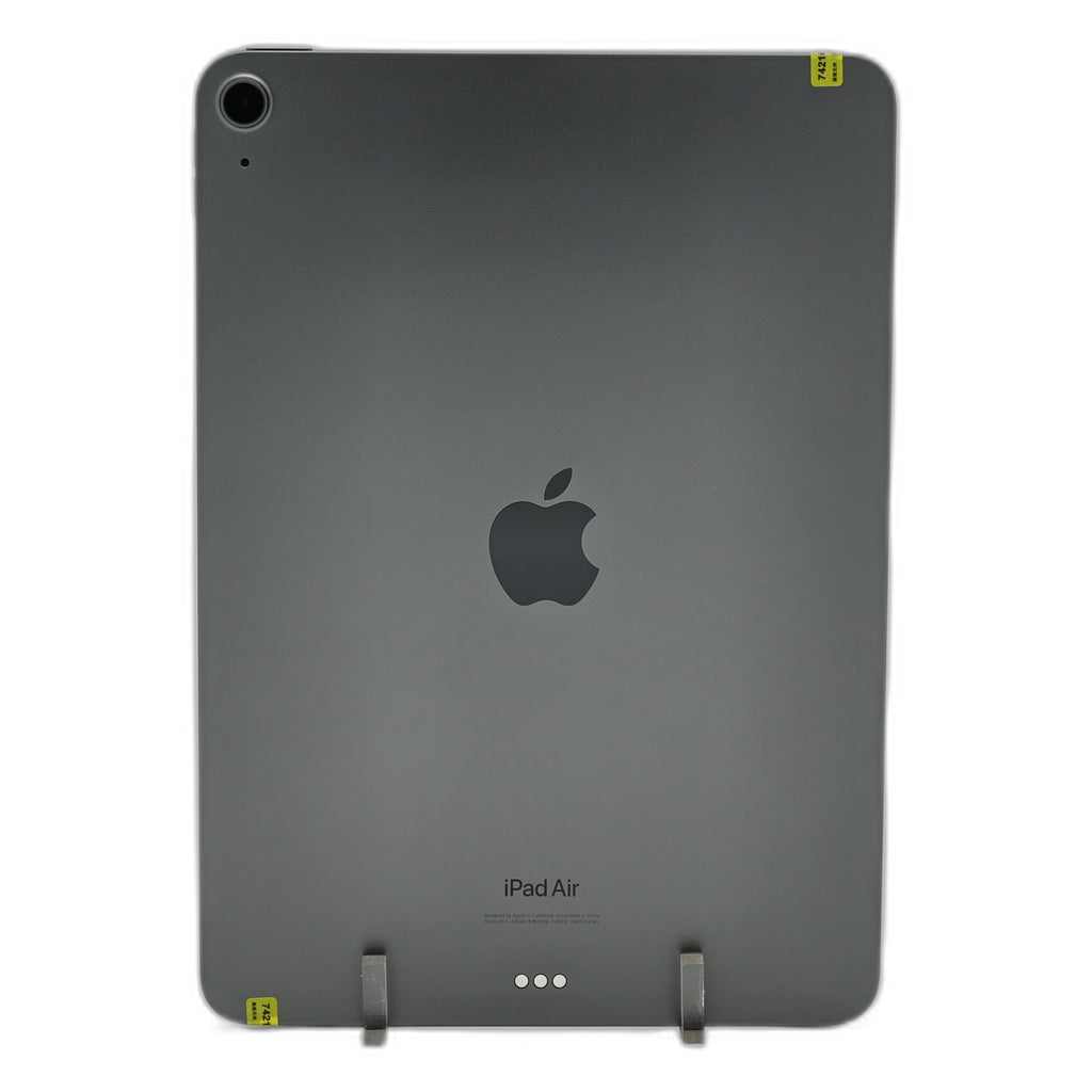 99新 Apple iPad Air5 256G 深空灰色 WIFI