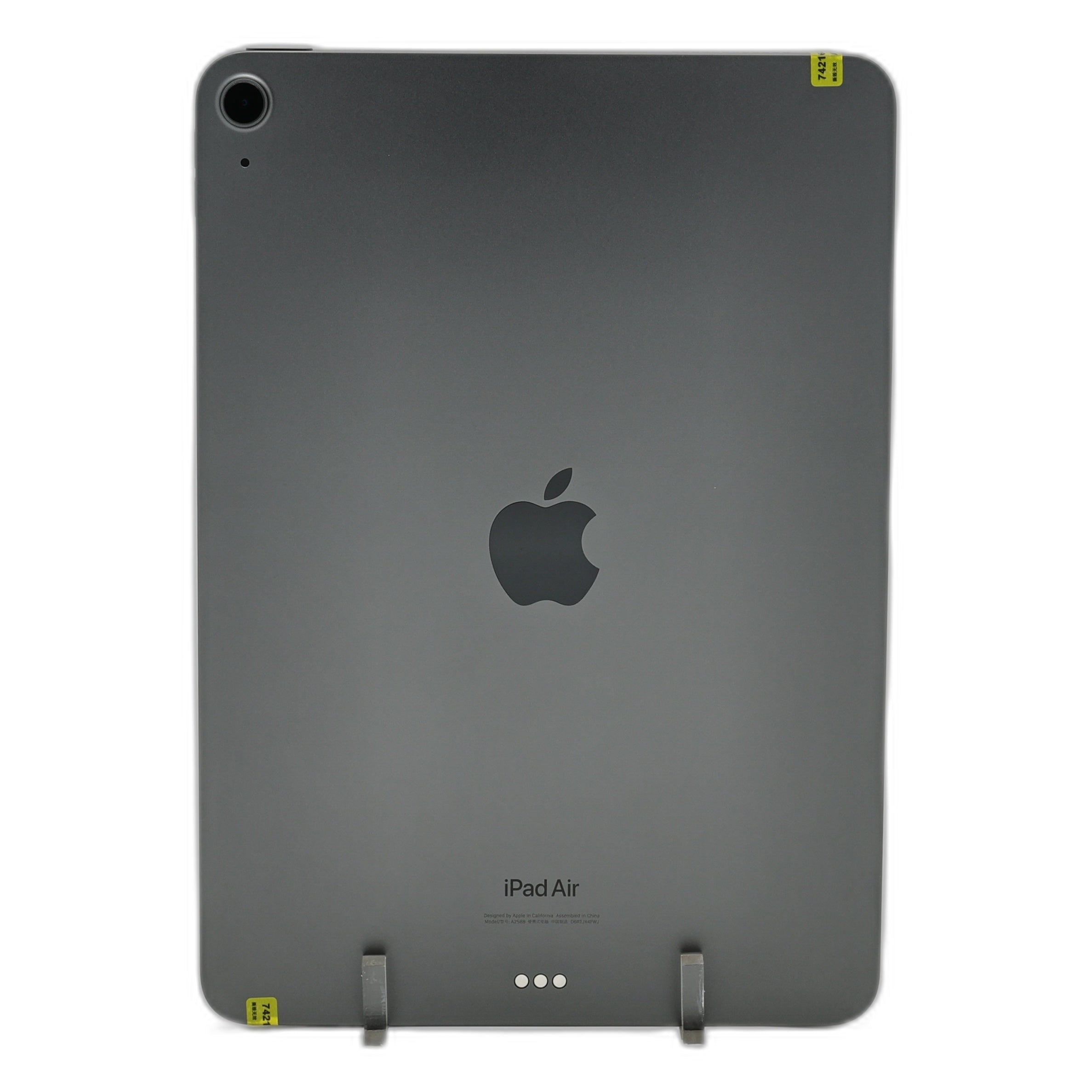 99新 Apple iPad Air5 256G 深空灰色 WIFI