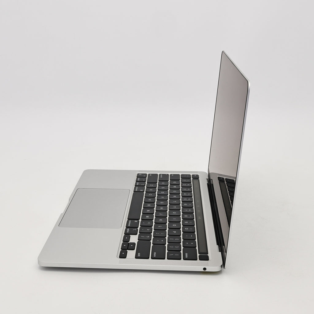 95新 Apple MacBook Pro 22年 13寸 M2（8+10核） 8G RAM 512G SSD 銀色