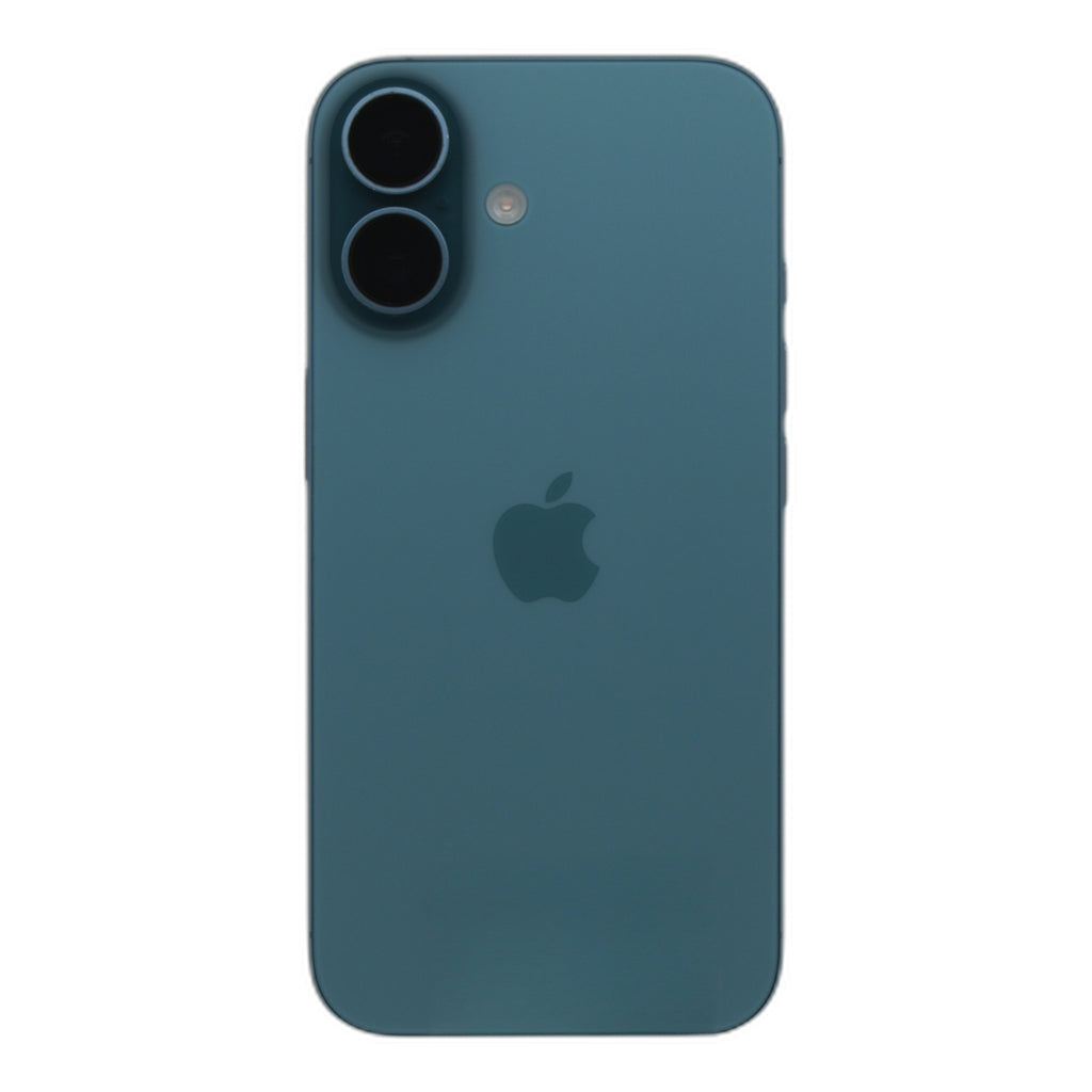95新 Apple iPhone 16 256G 深青色 中國大陸版