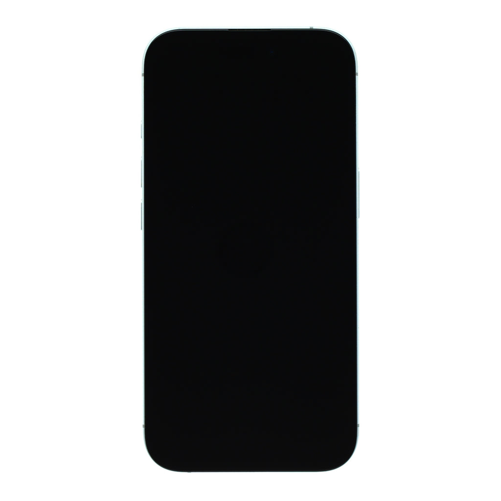 95新 Apple iPhone 16 128G 白色 中國大陸版