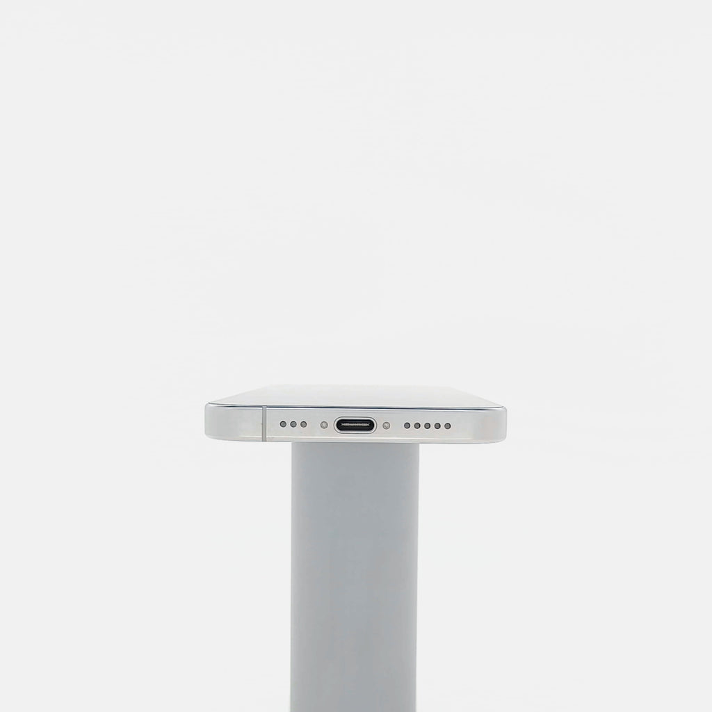 95新 Apple iPhone 16 Pro 128G 白色鈦金屬 中國大陸版