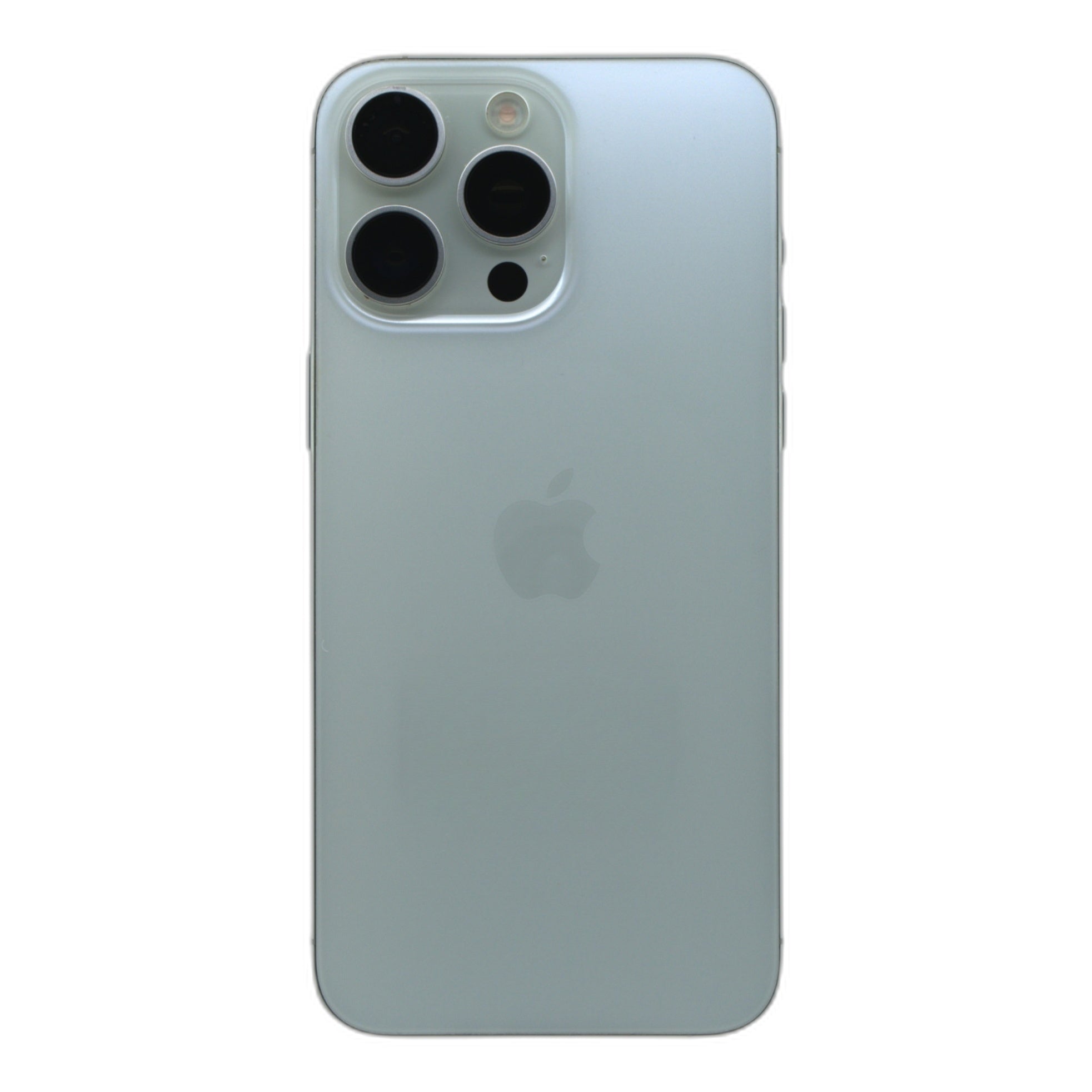 95新 Apple iPhone 15 Pro Max 256G 白色鈦金屬 中國大陸版
