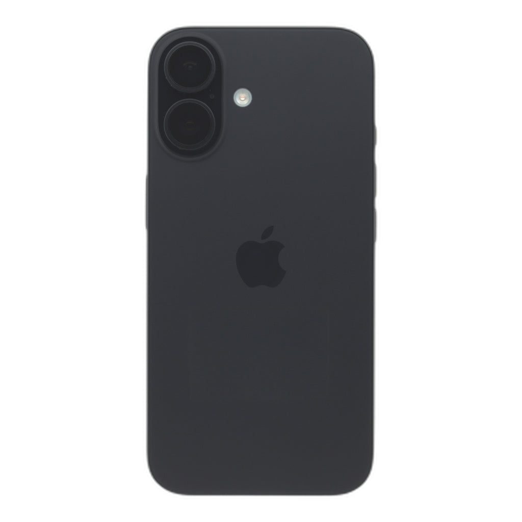 95新 Apple iPhone 16 128G 黑色 中國大陸版