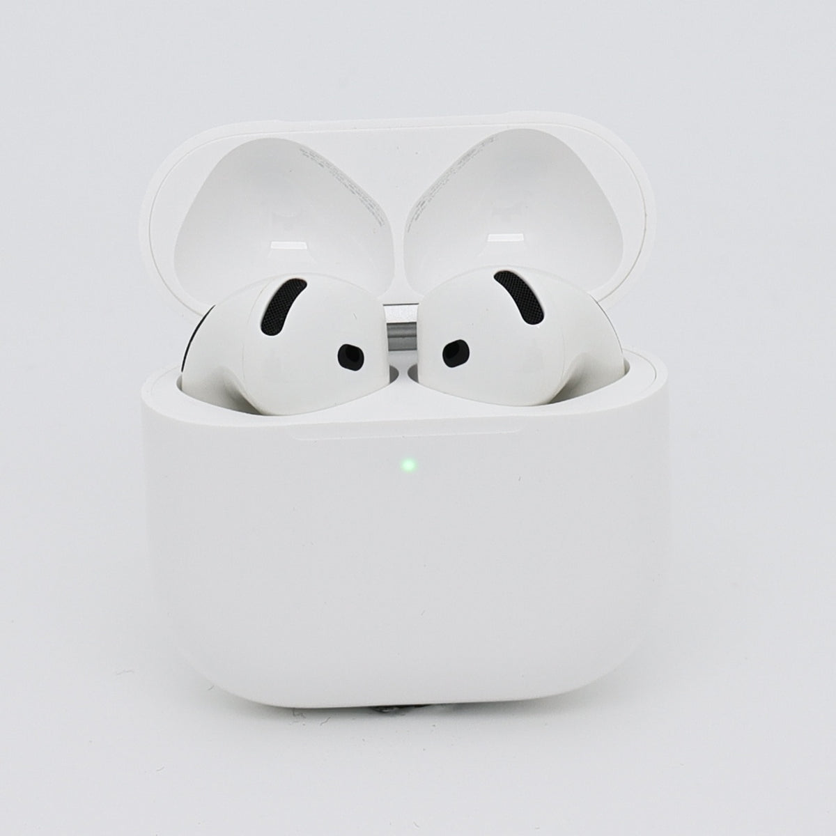 99新 Apple AirPods 4 (不支持主动降噪) 白色