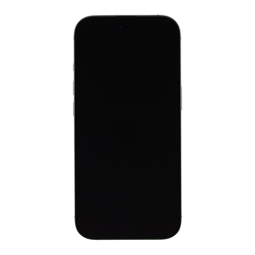 95新 Apple iPhone 16 Pro 128G 白色鈦金屬 中國大陸版