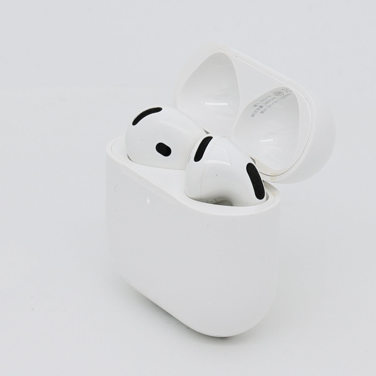 99新 Apple AirPods 4 (支持主动降噪) 白色