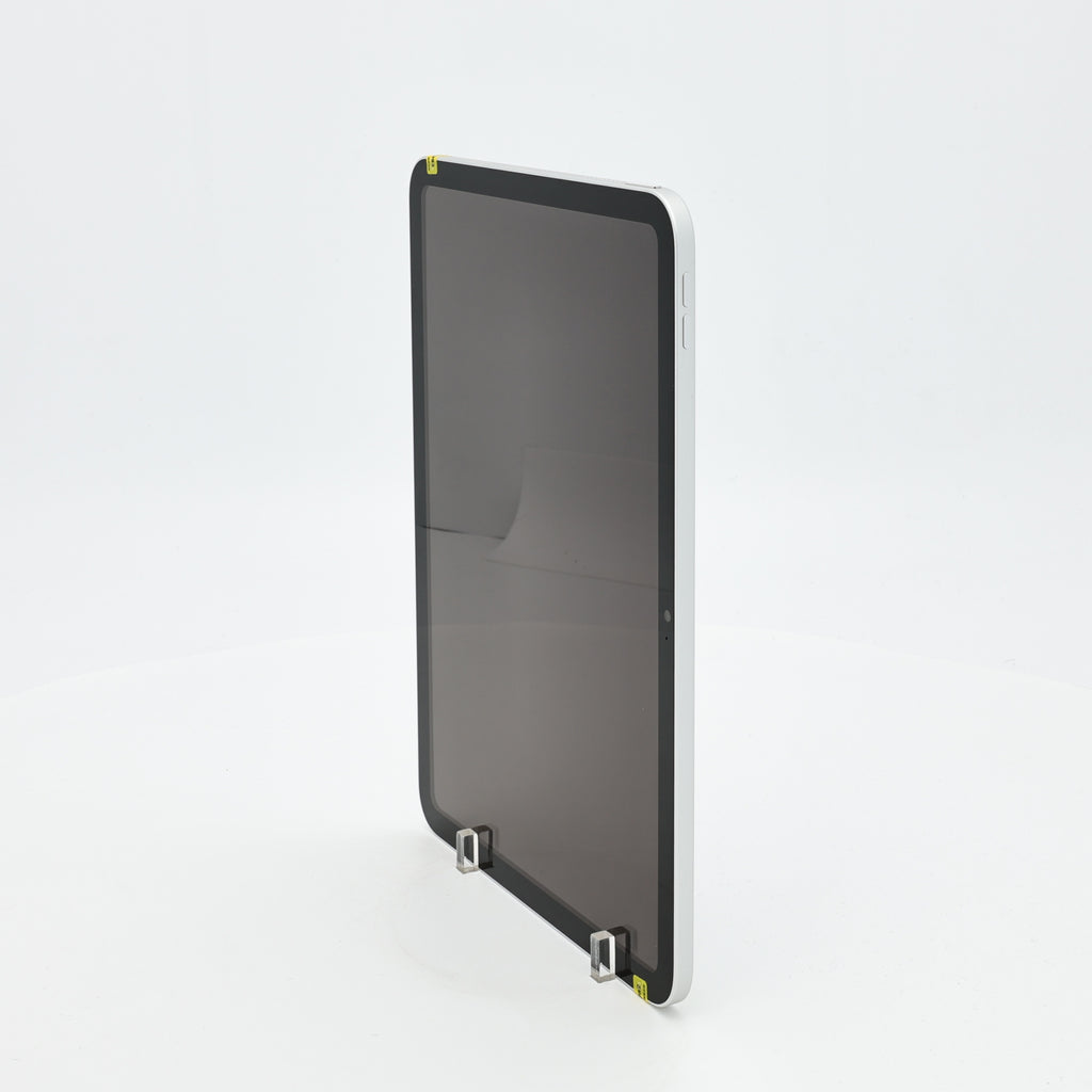 99新 Apple iPad 10代 64G 銀色 WIFI