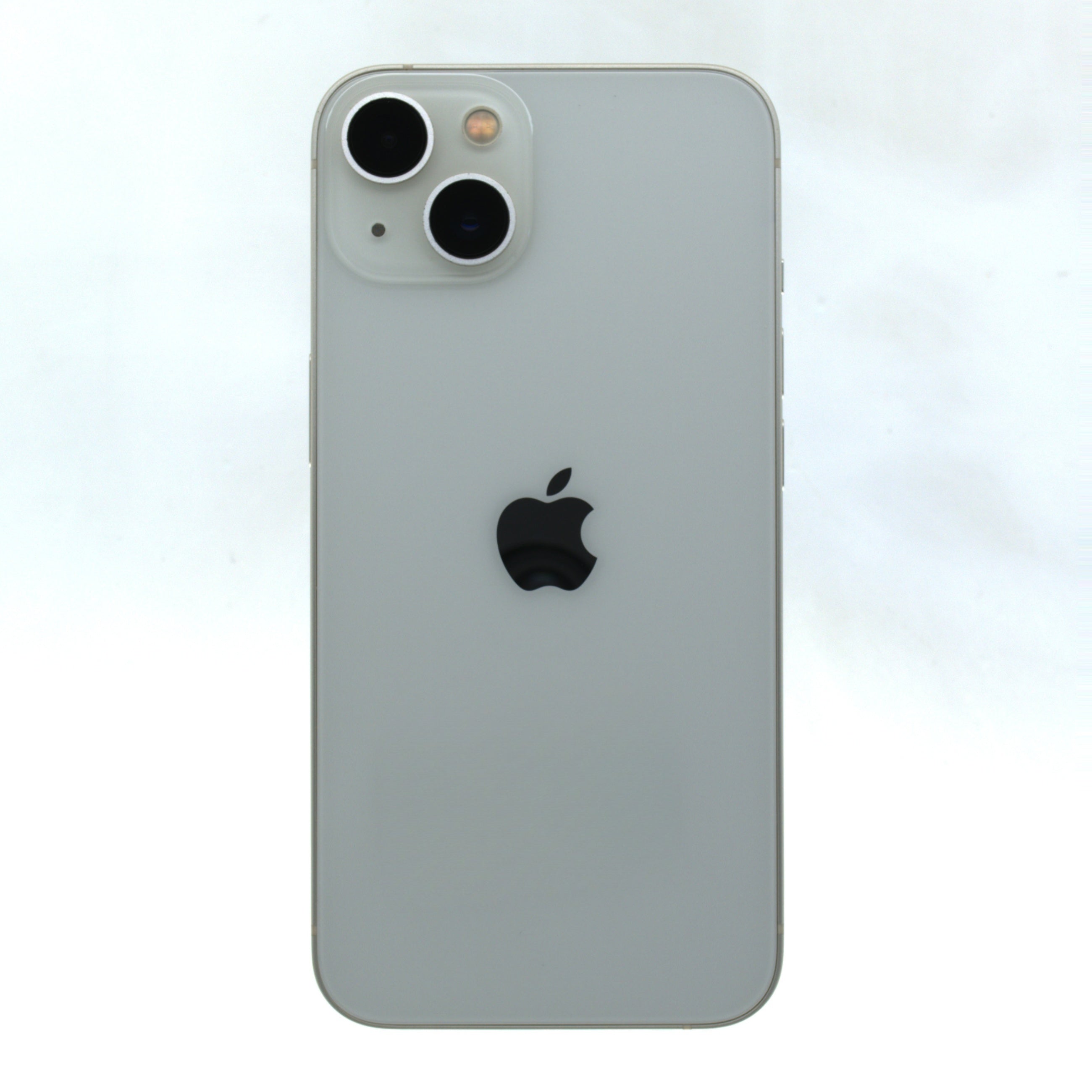 95新 Apple iPhone 13 128G 星光色 中國大陸版