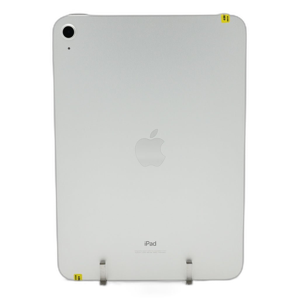 99新 Apple iPad 10代 256G 銀色 WIFI
