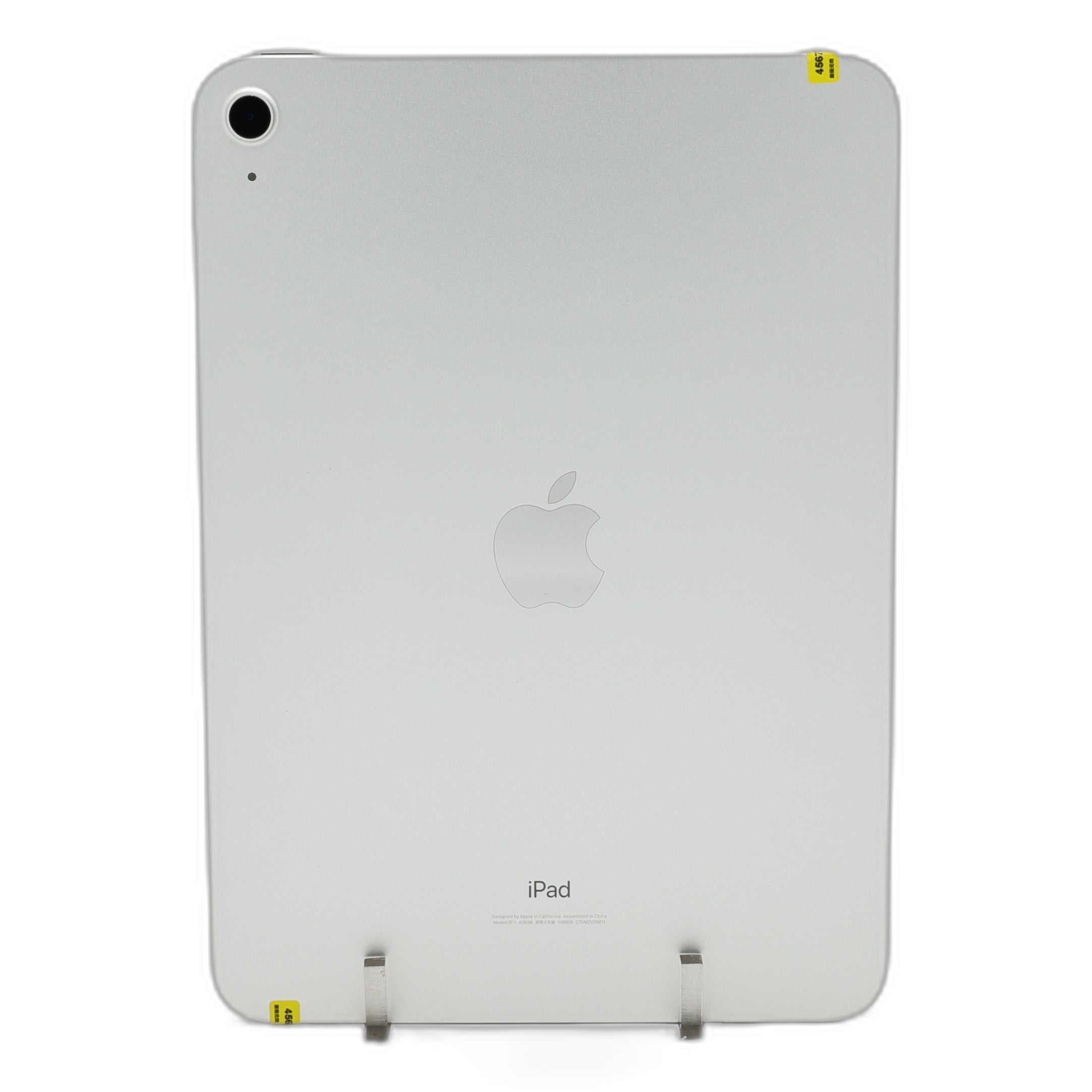 99新 Apple iPad 10代 256G 銀色 WIFI