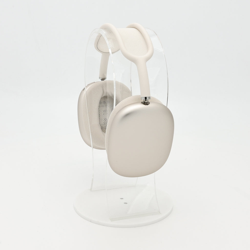 99新 Apple AirPods Max 2 星光色