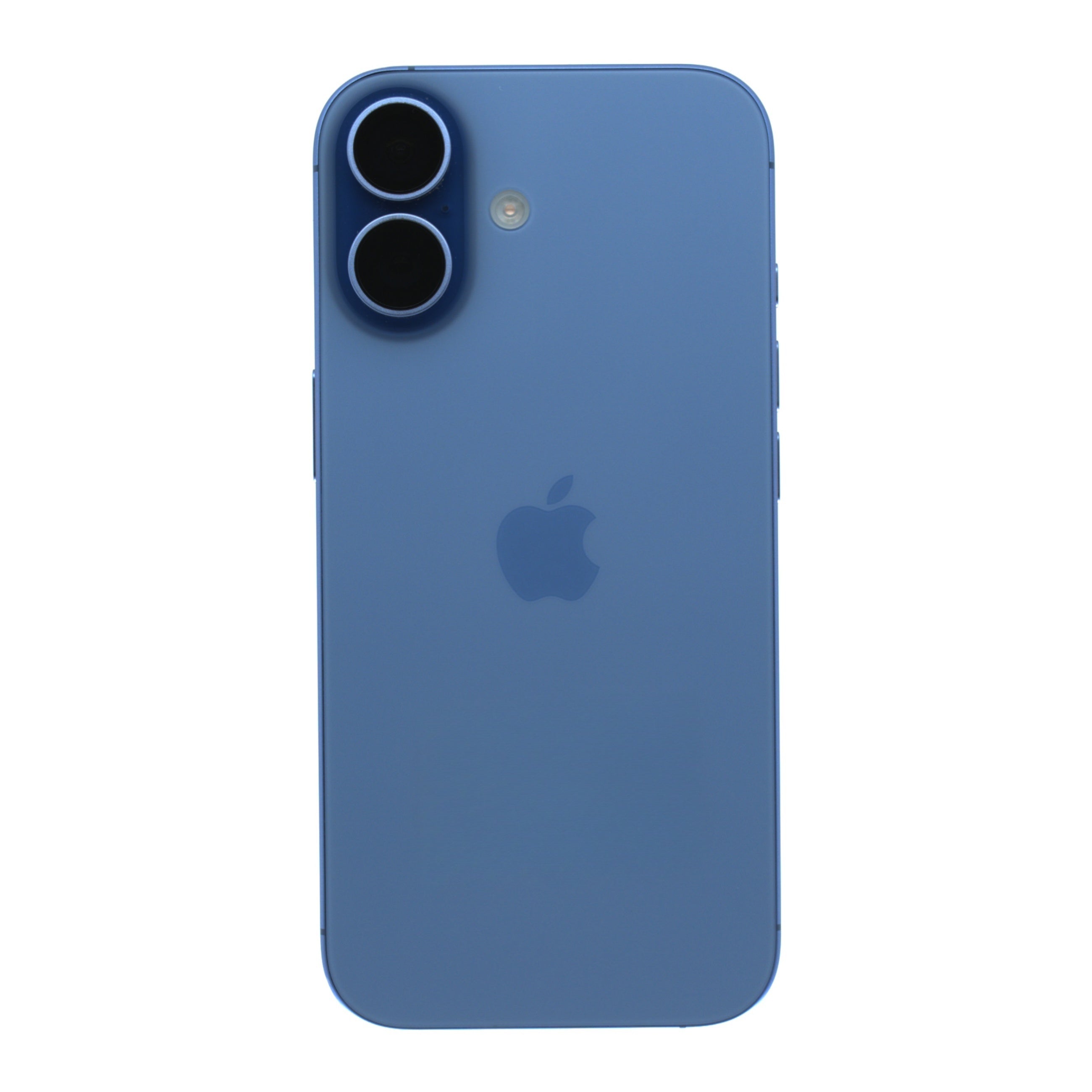 95新 Apple iPhone 17 256G 青霧藍色 中國大陸版