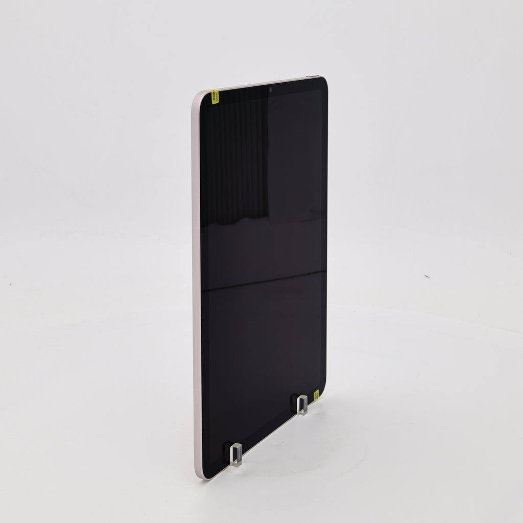 95新 Apple iPad Air5 256G 粉紅色 WIFI