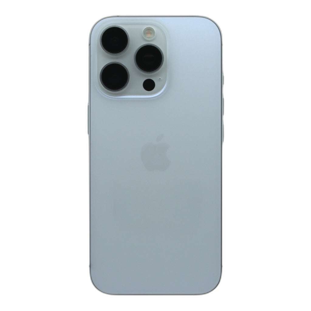 99新 Apple iPhone 16 Pro 128G 白色鈦金屬 中國大陸版