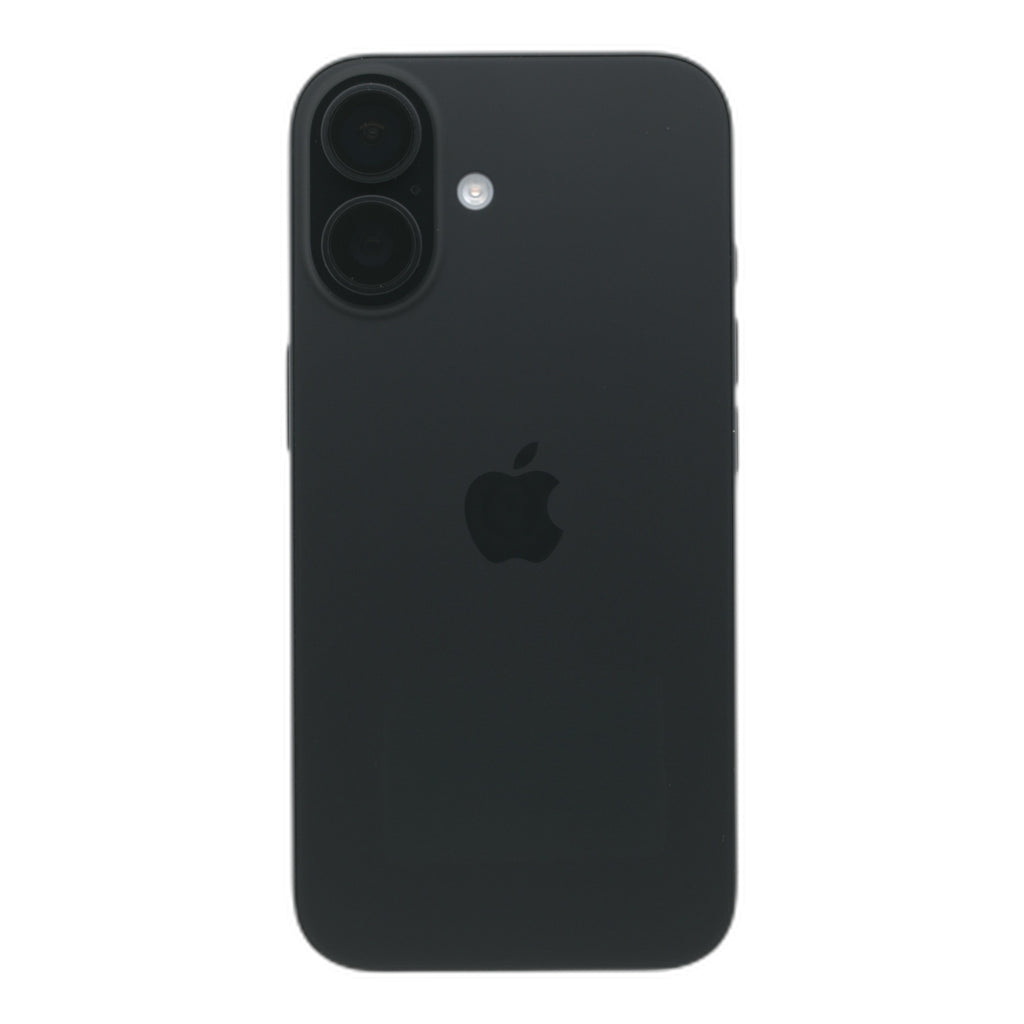 95新 Apple iPhone 16 256G 黑色 中國大陸版
