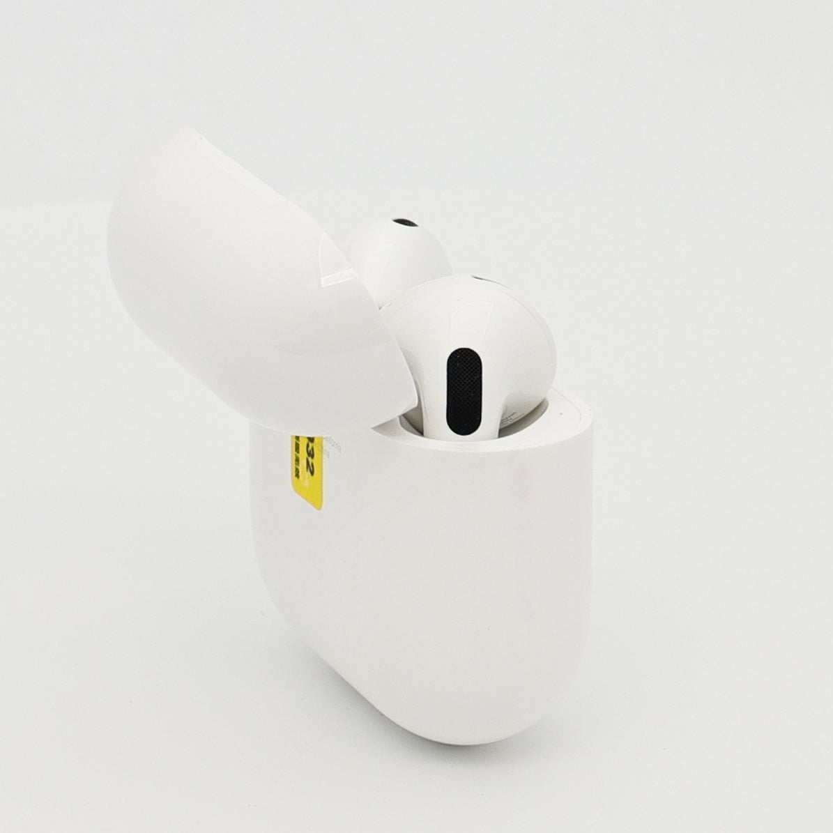 99新 Apple AirPods 4 (支持主动降噪) 白色