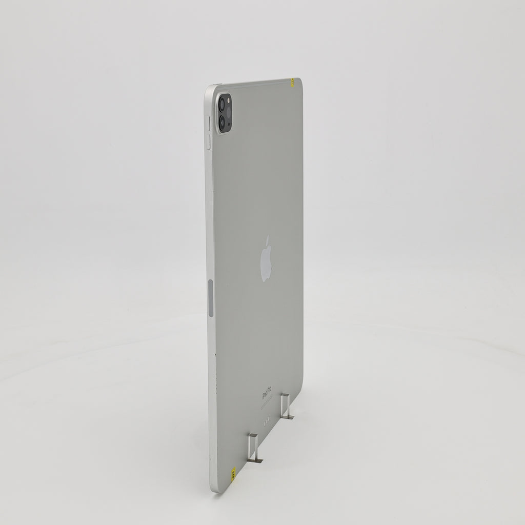 95新 Apple iPad Pro 12.9英寸 6代 128G 銀色 WIFI