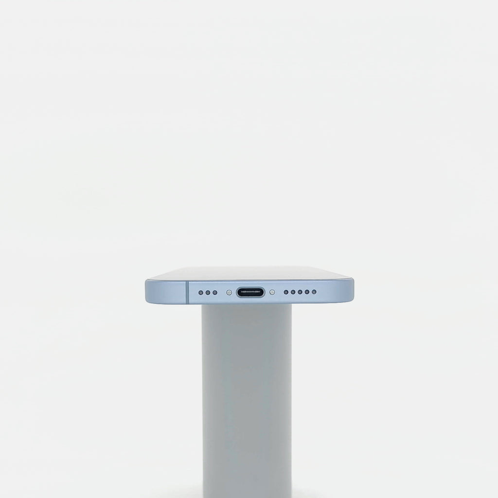 99新 Apple iPhone 17 256G 青霧藍色 中國大陸版