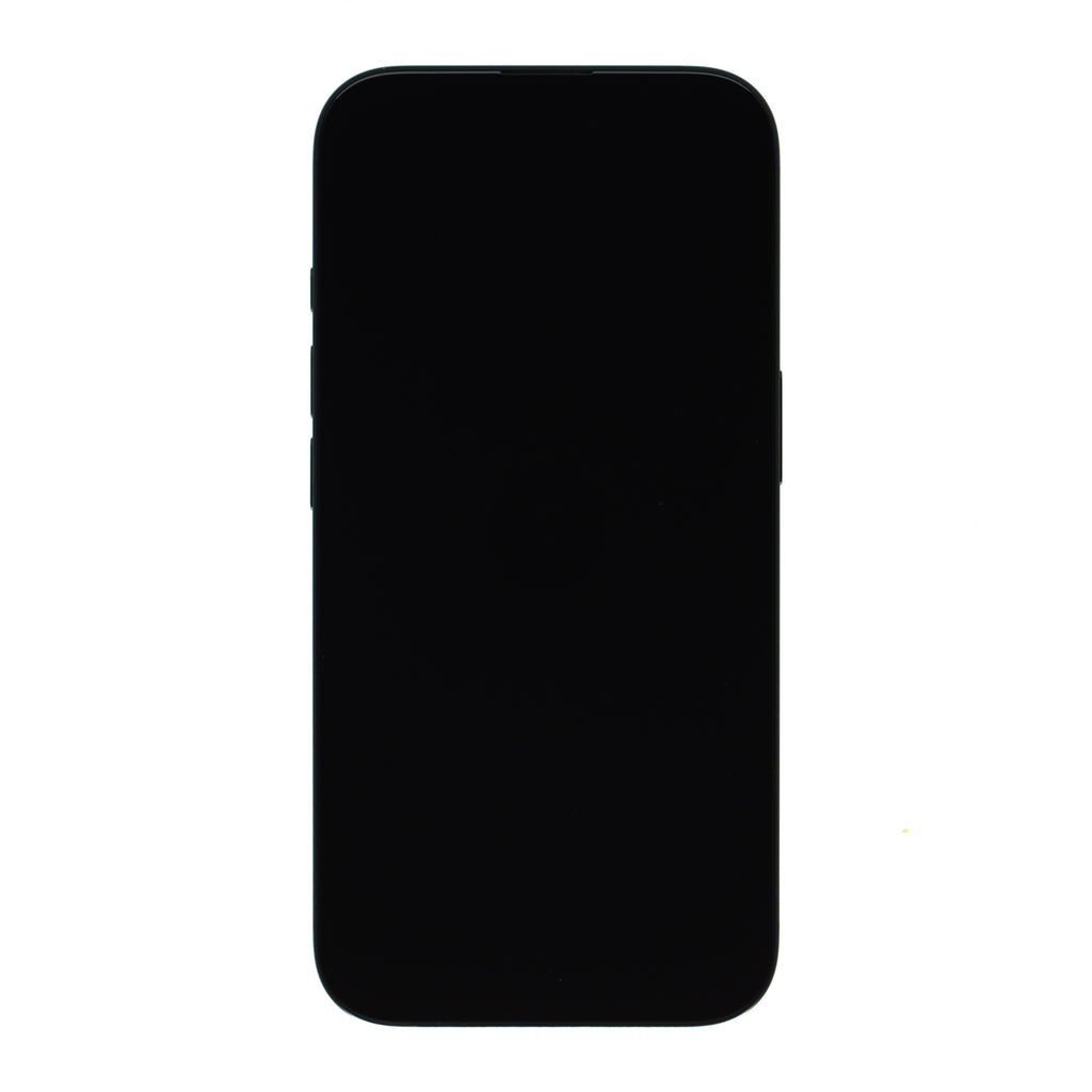95新 Apple iPhone 16 128G 黑色 中國大陸版