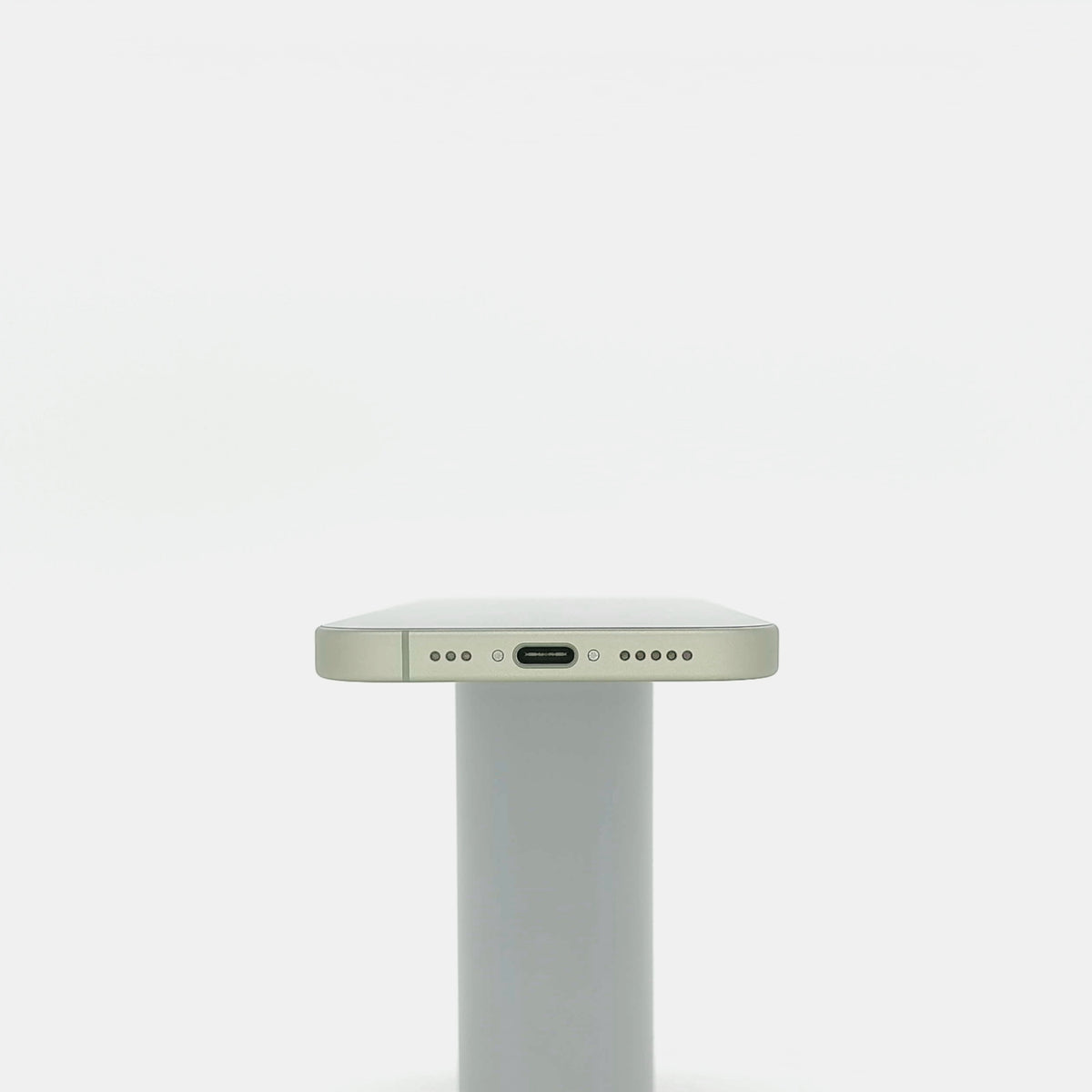 99新 Apple iPhone 17 256G 鼠尾草綠色 中國大陸版