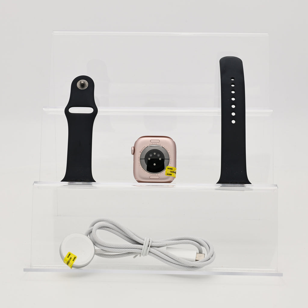99新 Apple Watch Series 10 42毫米 鋁金屬
