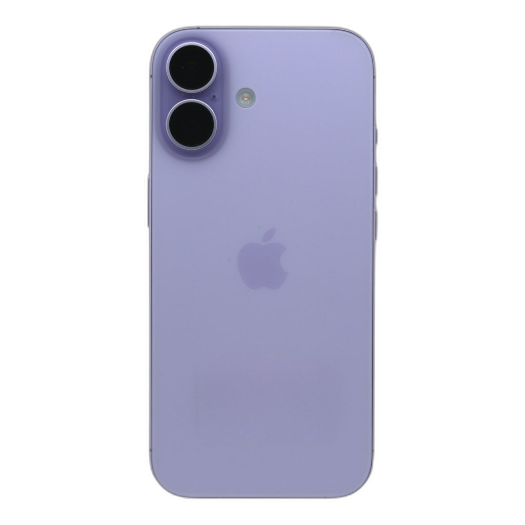 99新 Apple iPhone 17 256G 薰衣草紫色 中國大陸版