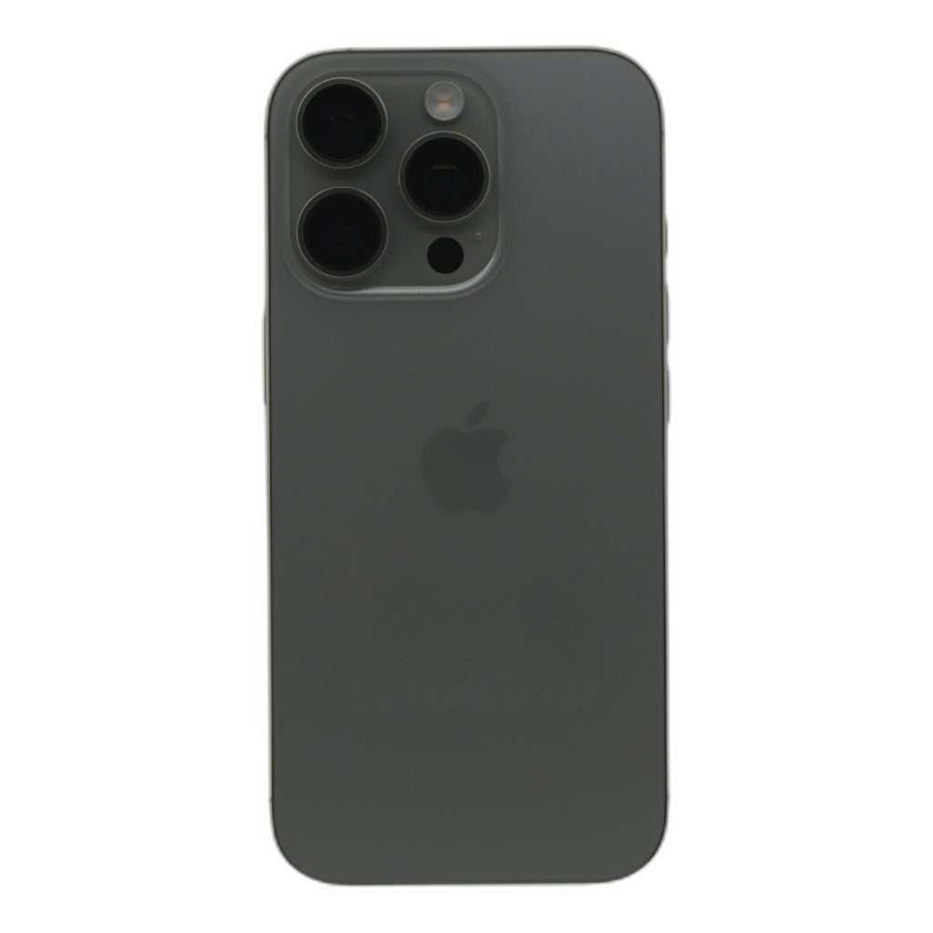 95新 Apple iPhone 16 Pro 256G 原色鈦金屬 中國大陸版