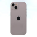 95新 Apple iPhone 13 128G 粉紅色 中國大陸版