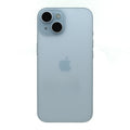 95新 Apple iPhone 15 256G 藍色 中國大陸版