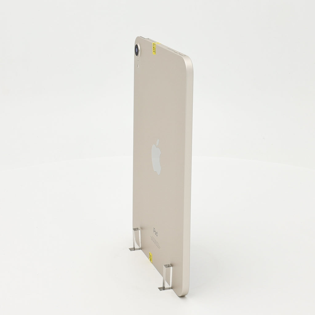 95新 Apple iPad mini6 256G 星光色 WIFI