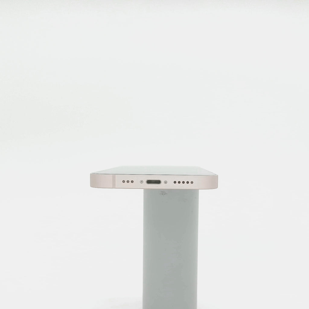 95新 Apple iPhone 13 128G 粉紅色 中國大陸版