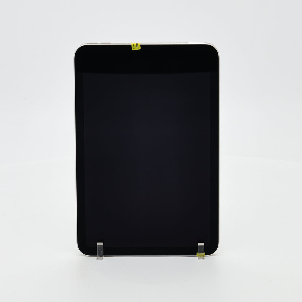 99新 Apple iPad mini6 256G 星光色 WIFI