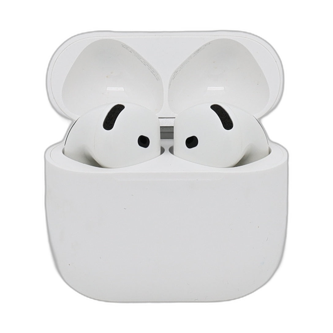 99新 Apple AirPods 4 (不支持主动降噪) 白色