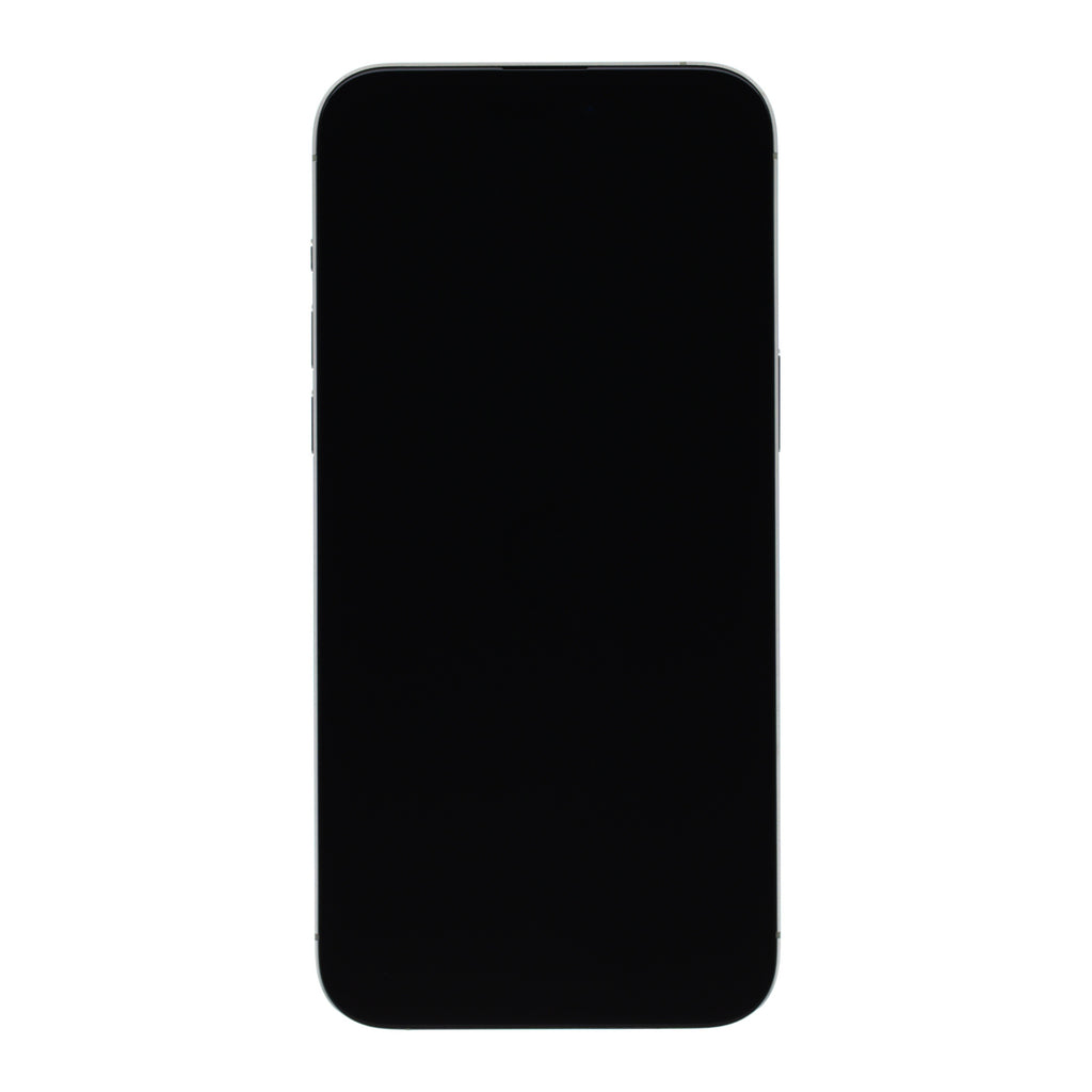 95新 Apple iPhone 15 Pro Max 256G 白色鈦金屬 中國大陸版
