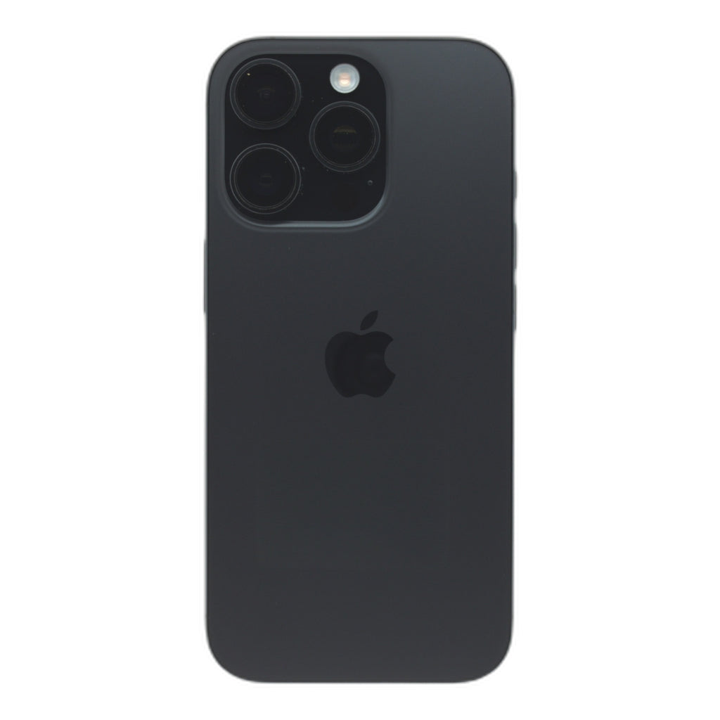 95新 Apple iPhone 16 Pro 256G 黑色鈦金屬 中國大陸版