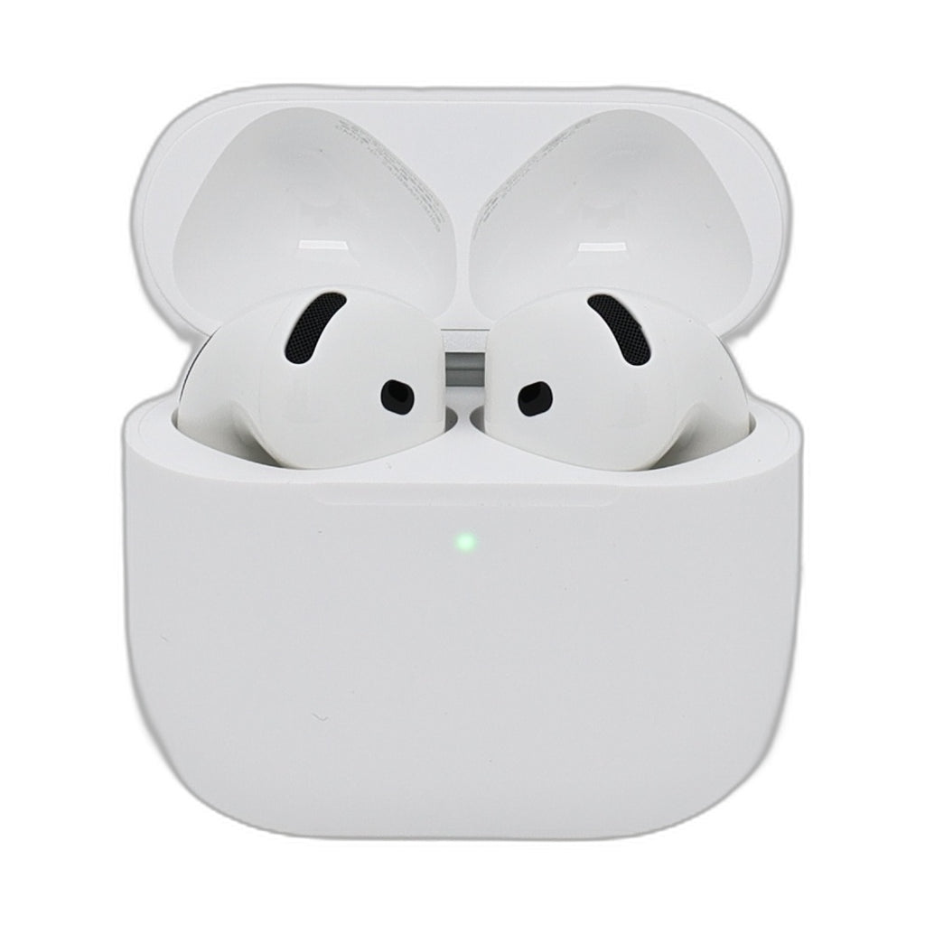 99新 Apple AirPods 4 (支持主动降噪) 白色
