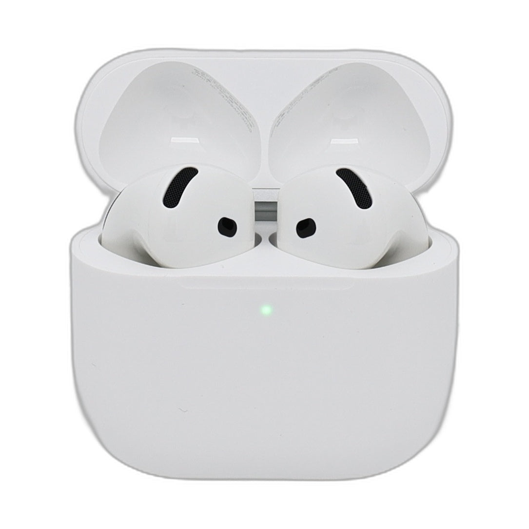 99新 Apple AirPods 4 (支持主动降噪) 白色