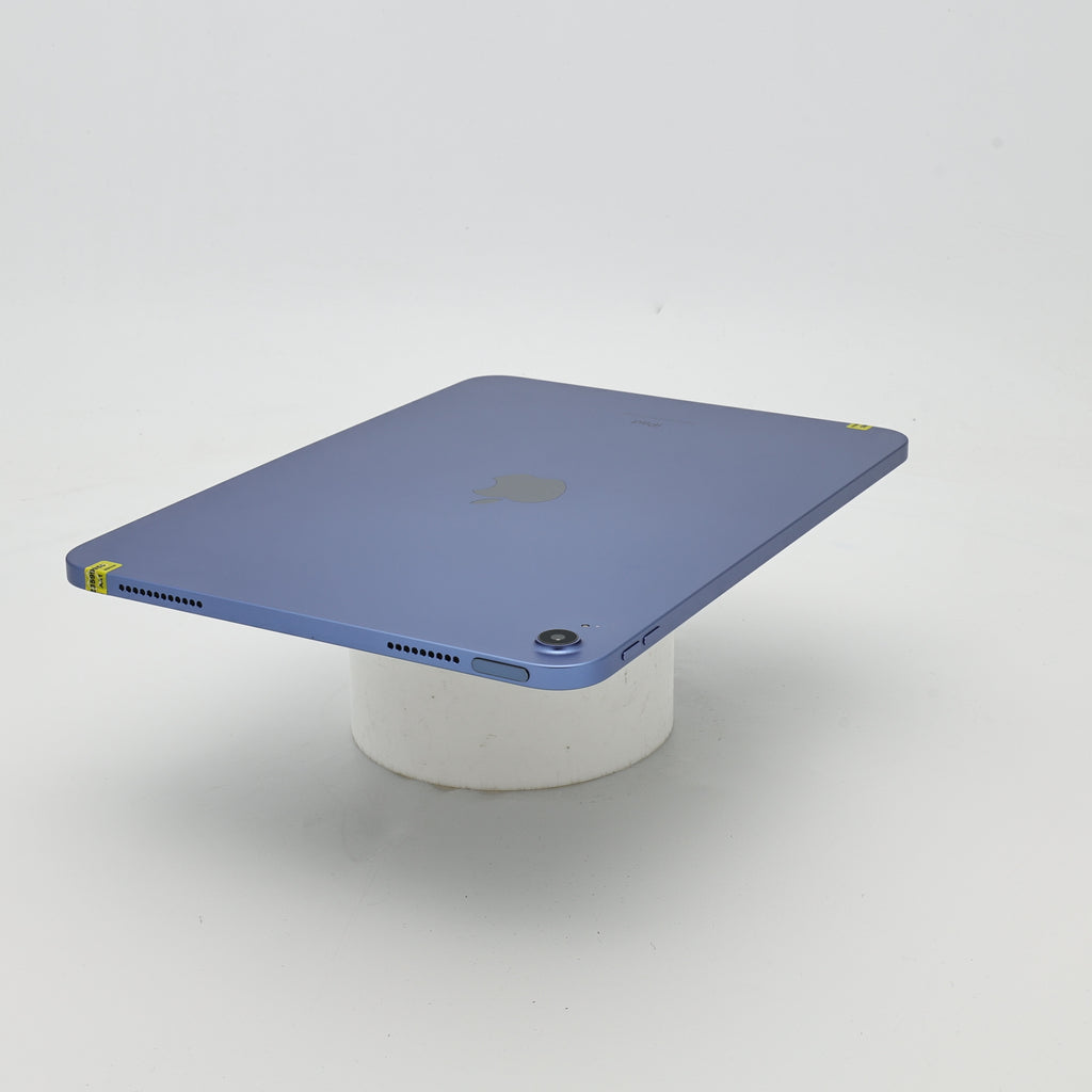 99新 Apple iPad 10代 256G 藍色 WIFI