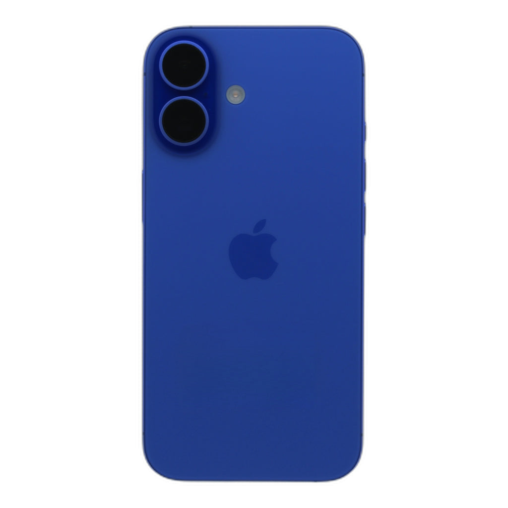 99新 Apple iPhone 16 256G 群青色 中國大陸版