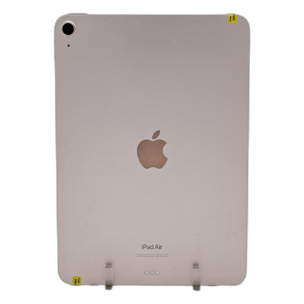 99新 Apple iPad Air5 64G 粉紅色 WIFI