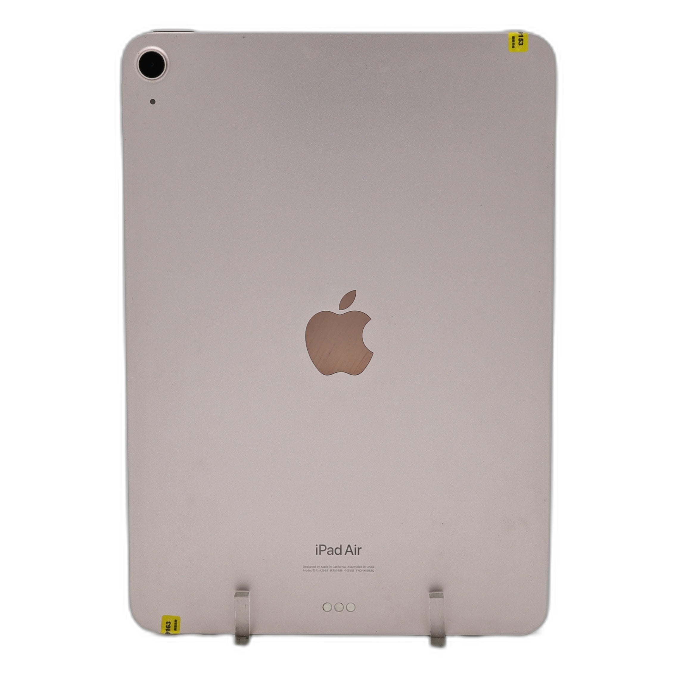 99新 Apple iPad Air5 64G 粉紅色 WIFI