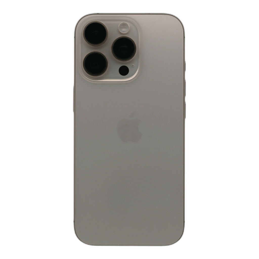 95新 Apple iPhone 16 Pro 256G 沙漠色鈦金屬 中國大陸版