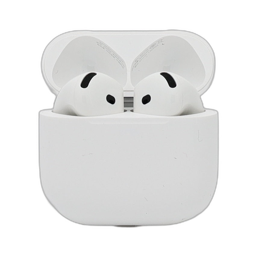 99新 Apple AirPods 4 (不支持主动降噪) 白色