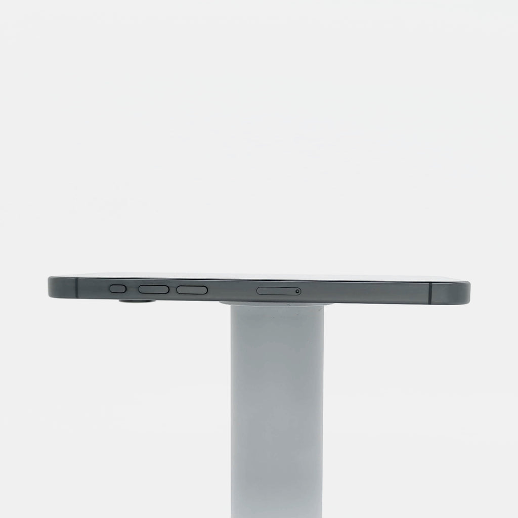 95新 Apple iPhone 15 Pro Max 256G 黑色鈦金屬 中國大陸版